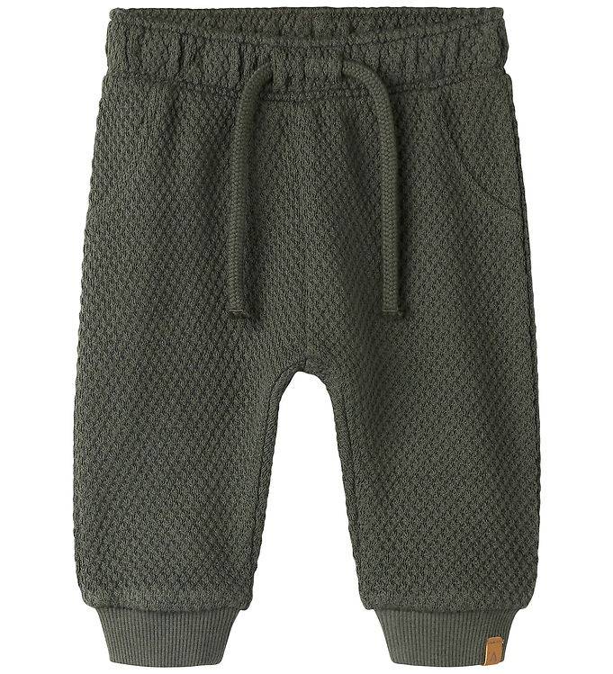Lil' Atelier Sweatpants - NbmNoello - Kambaba - Lil Atelier - 56 - Sweatpants