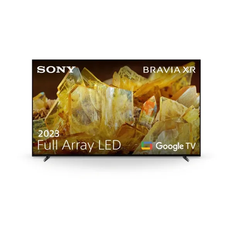 Sony 55" XR55X90L / 4K / LED / 120 Hz / Google TV