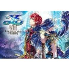 Ys VIII: Lacrimosa of DANA Steam Altergift