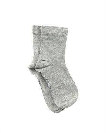 Small Stuff Strømper - Grey