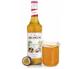 Monin passionsfruktsirap