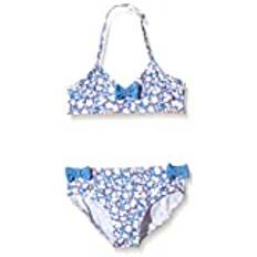 Tommy Hilfiger flicka Feline mini bikini tvådelad