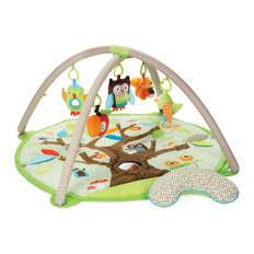 Babygym Treetop Friends 92×48 cm