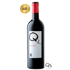 Quinta Sardonia QS2 2018 WWF - 15%