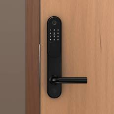 Danzafe Smart Lock BG5000, sort