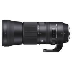 Sigma AF 150-600mm f/5.0-6.3 DG OS HSM C Nikon FX