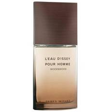 Issey Miyake L'Eau D'Issey Wood and Wood Eau de Parfum Spray 100ml