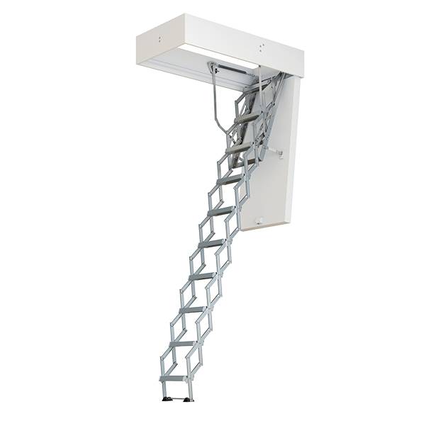 Dolle ClickFIX Vario Vindstrappa