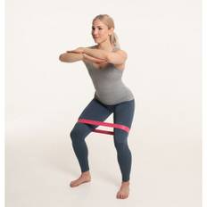 SWEDISH POSTURE Mini Bands Set of 5 resistances bands