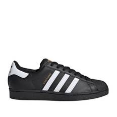 Superstar - BLACK / WHITE / 36 2/3