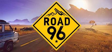 Road 96 (Steam)