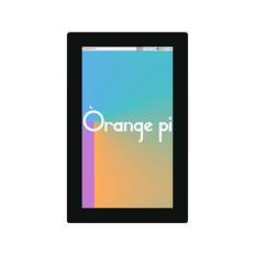 5 tum MIPI DSI Display kapacitiv pekskärm 720 * 1280 720P IPS LCD för Orange Pi 5/5B/5B PLUS utvecklingskort