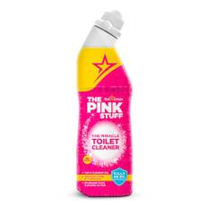 THE PINK STUFF WC-rent gel 750ml, fp om 12 st