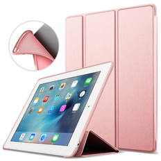 iPad Air 4/5 10.9" Smart Folio Cover - Pink