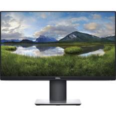 Dell P2319H | 23" | med stativ | svart