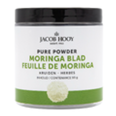 Jacob Hooy Pure Powder Moringa Blad 90GR