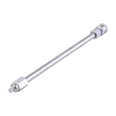 HiSmith HSC07 Extension Rod 30cm - silver