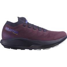 Salomon Pulsar Trail/Pro W - Grape Wine/Night Sky/Lunar Rock (36 2/3)