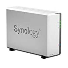 Synology DS120j 6TB Seagate IronWolf