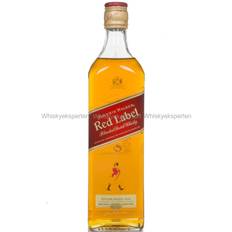 Johnnie Walker Red Label