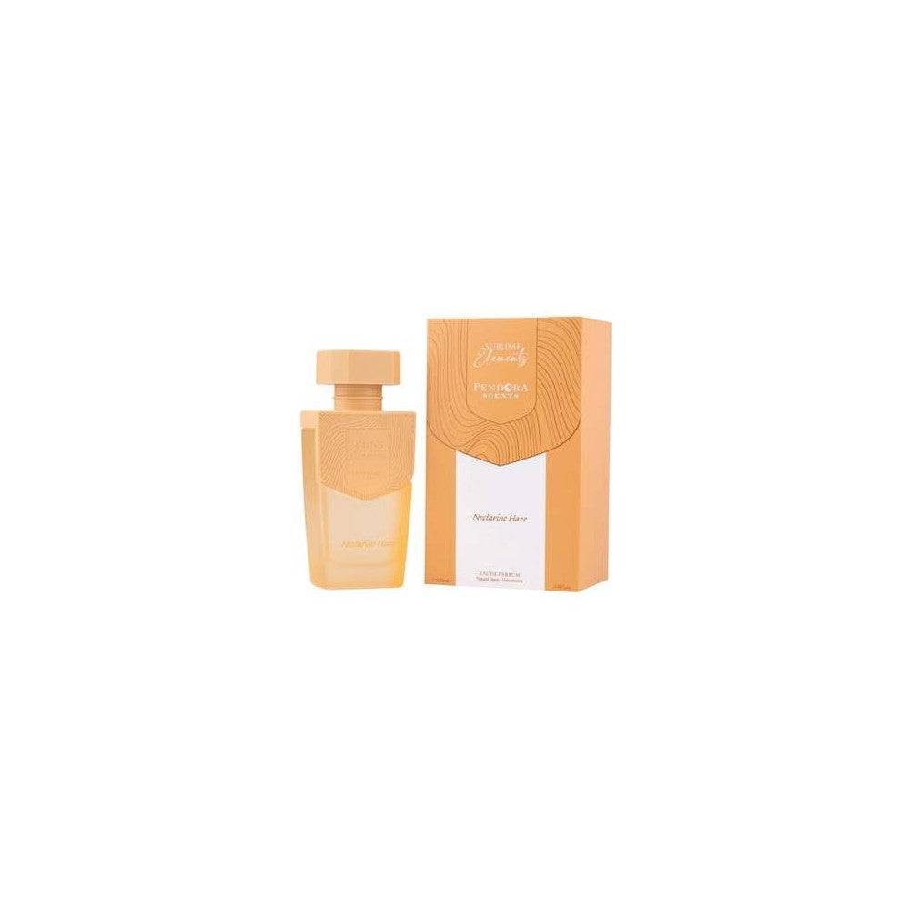 Pendora Scents Nectarine Haze 100 ml — Eau de Parfum