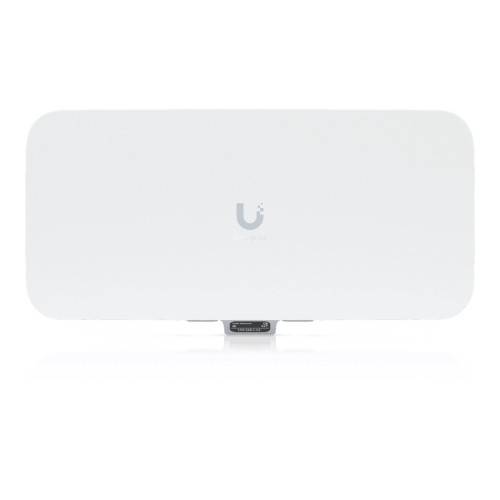 Ubiquiti UniFi E7 Audience - trådlös åtkomstpunkt - Wi-Fi 7