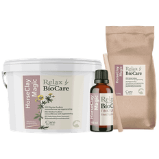 HorseClay Magic Relax BioCare