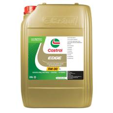 CASTROL 15664C Motorolja Innehåll: 20l, 5W-30