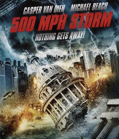 500 MPH Storm (Beg)