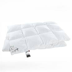 Moskusdyne 200x220 cm - Antarktis - Ekstra varm dyne - Bergen Dun - Outlet