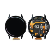 Samsung Galaxy Watch Active2 LTE 40mm Skärm med LCD Display - Svart