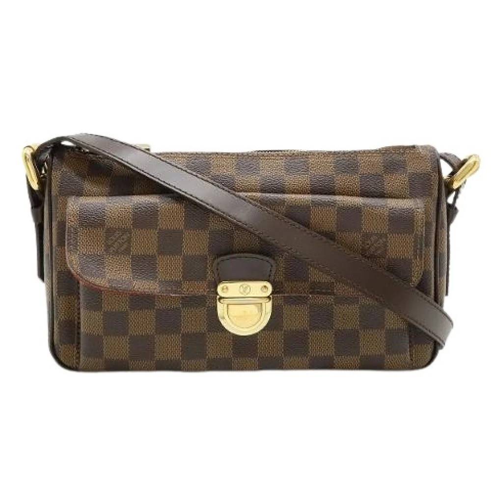 Louis Vuitton Vintage - Pre-owned Cross Body Bag Vintage - Dam - ONE Size -