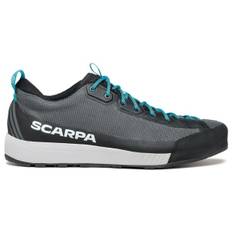 Scarpa Gecko LT Approachskor Herr Storlek 40,5 Färg grå