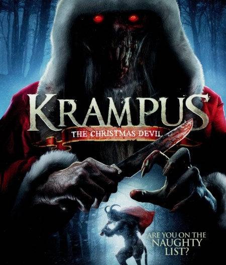 Krampus: The Christmas Devil (Beg)