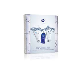 iS Clinical Triple Cleanse Kit