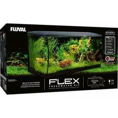 Fluval Flex 123 sort