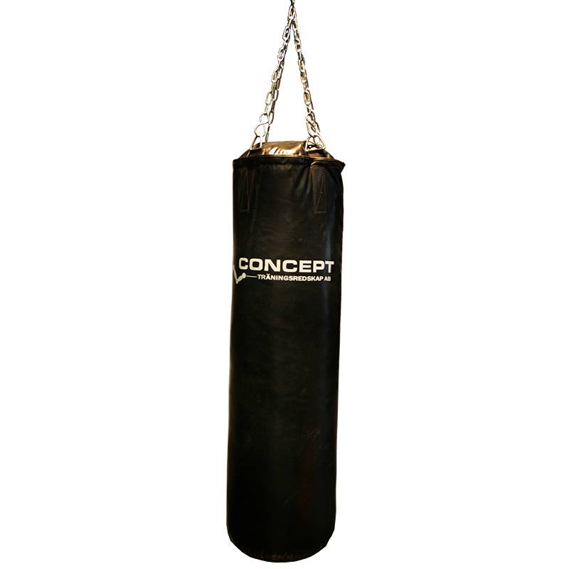Concept Boxing Bag
