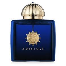 Amouage Interlude Woman - Eau de Parfum - Resestorlek - 10 ml