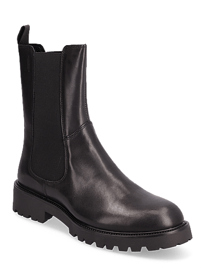 VAGABOND KENOVA - Boots - BLACK / black