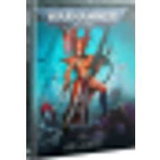 Warhammer 40K Codex Aeldari (Inbunden)