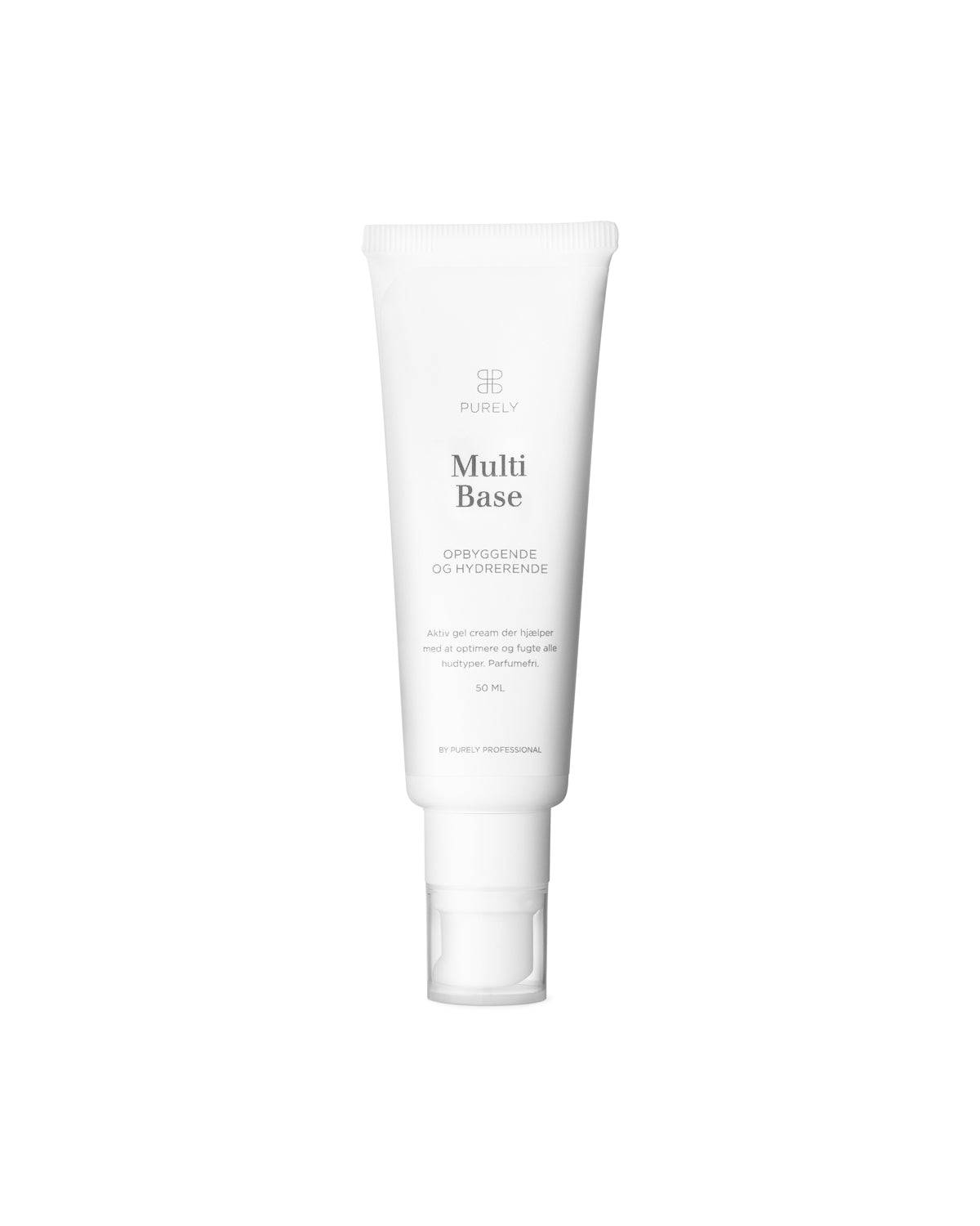 Purely Professional Multi Base, 50 ml Default Title.