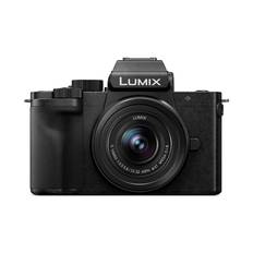 Panasonic Lumix G100 Digital Camera with 12-32mm lens
