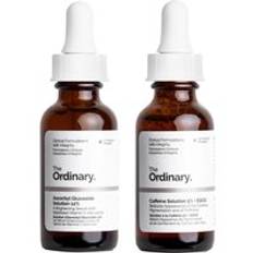 The Ordinary Dull Tired Duo