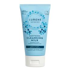 Herkkä Soothing Cleansing Milk 150Ml Beauty Women Skin Care Face Cleansers Milk Cleanser Nude LUMENE