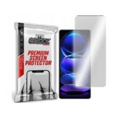 GrizzGlass Szkło hybrydowe Grizz Xiaomi Redmi Note 12 Pro+ Plus