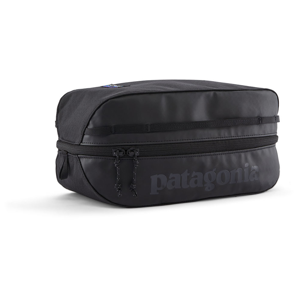 Patagonia Black Hole Cube 3L BLACK W/BLACK.