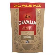 Gevalia Gold Instant Kaffe