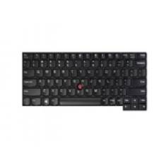 Lenovo 01EN569, Tastatur, Portugisisk, Lenovo, ThinkPad X270