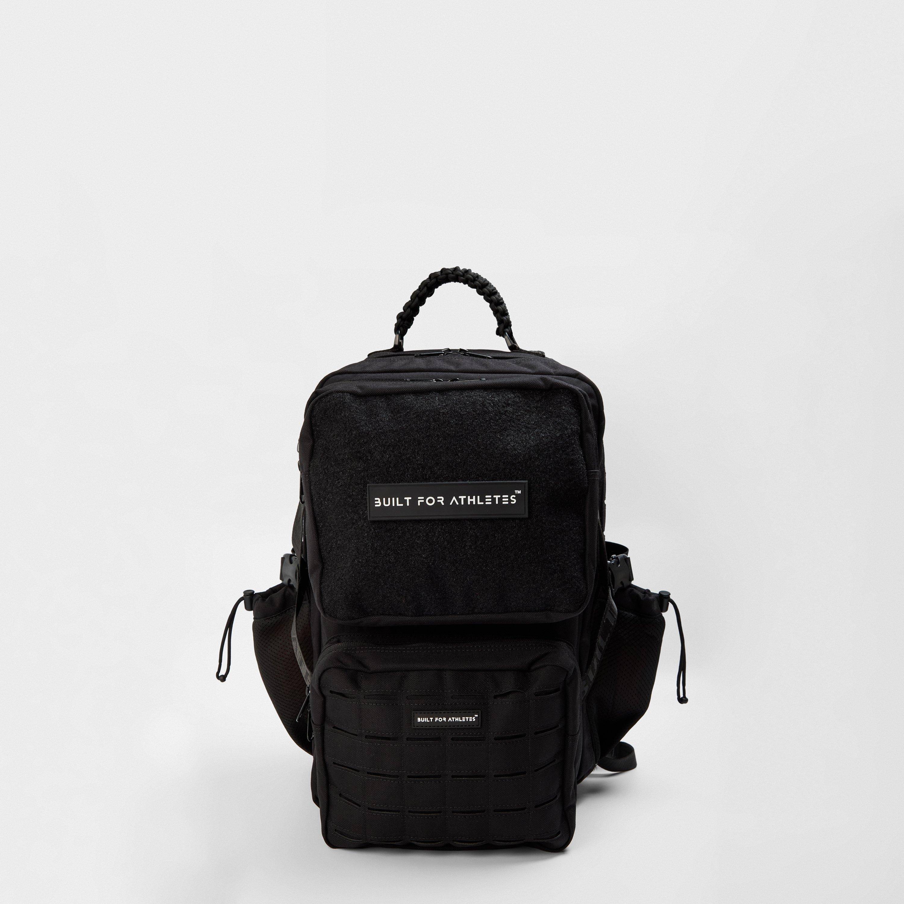 Built For Athletes Pro Series 45L Gym Backpack