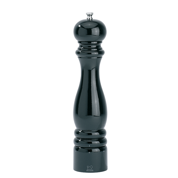 Peugeot 30 cm sortlakeret peber